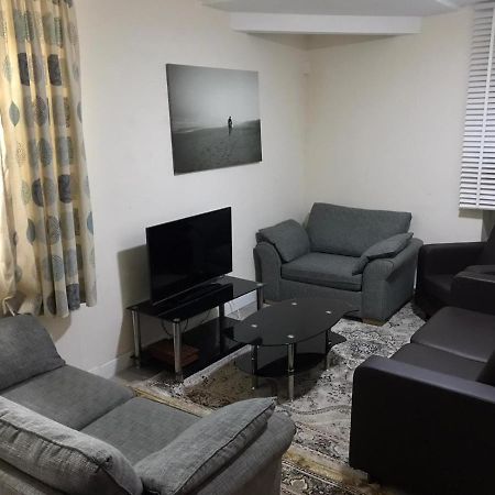 London Stay II Comfort Exterior photo