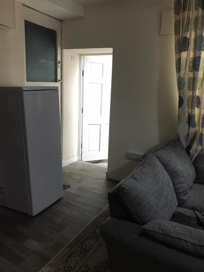 London Stay II Comfort Exterior photo
