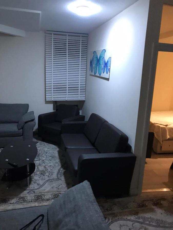 London Stay II Comfort Exterior photo
