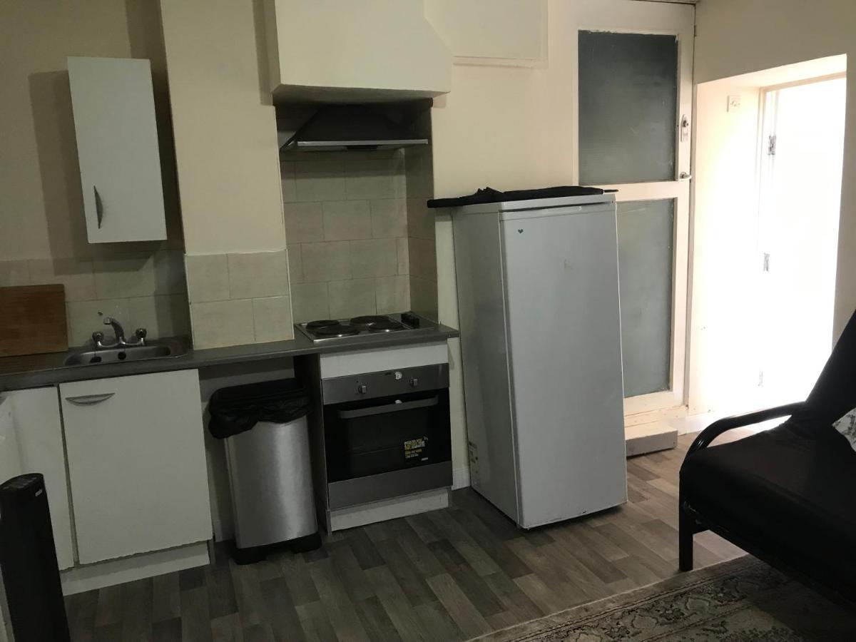 London Stay II Comfort Exterior photo